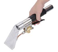 Nettoyage de tapis d'ameublement, extracteur de tapis de voiture, baguette d'extracteur automatique de tapis de baguette d'extracteur de moquette d'extracteur de meubles, outil à main de baguette de