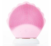 Nettoyage De Visage Mini Brosse Electrique De Massage De Station Thermale Beaute Douce Machine À Laver Profonde De Pores Outil De Nettoyage Impermeable De Dispositif De Silicone 5.