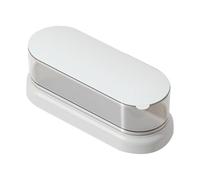 Nettoyage des bijoux électrique - Boîte à laver ultrasons multifonctionnelle, outil de nettoyage professionnel | Pour lunettes montre bague boucles d'oreilles collier bracelet prothèses dentaires