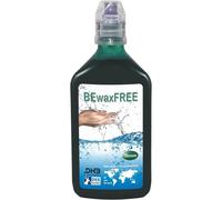 Erima BE waxFREE Détergent pour Les Mains (7202513), Green, 350 ML