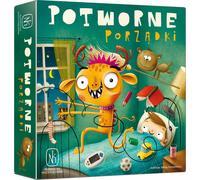 Nettoyage des monstres NK - Jeu 70417