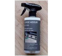 Nettoyage des planchas et des meubles supports Forge Adour NETINOXECO Inox G