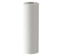 Nettoyage Du Chiffon - Serviettes À Larmes Réutilisables | Rouleau De Tissu De Nettoyage Domestique Durable | Alternative De Serviette En Papier Lavable Respectueuse De L'éco Adaptée Au Bureau Des Car