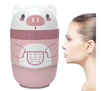 Nettoyage du forum Piercing - Kit de fil d'incendie avec solution de nettoyage, 180 pièces | Nettoyage en profondeur pour les oreilles, le nombril, le nez - les produits guérissent le piercing femme f