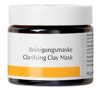 Dr. Hauschka Clarifying Clay Mask Masque de nettoyage Femmes