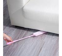 Nettoyage Duster Gap Lit Pour Canape Detachable Z Nettoyant Fond Brosse Nettoyage Poussiere Meubles Menagers Non-Tisse Outil