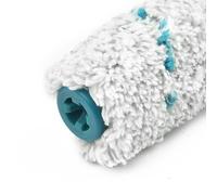 Nettoyage facile avec kit à pointe souple détachable pour essuie-glace d'aspir