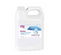 Nettoyage filtre piscine à sable AstralPool CTX 57 NETAFILTER - 5 litres