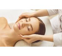 Nettoyage gommage du visage et soin Kobido de 45 min