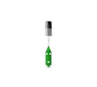 Nettoyage interdentaire efficace pour les espaces larges - PIERRE FABRE ORAL CARE Inava Recharges Brossettes Vertes ISO 6, Lot de 4 - Lot de 3