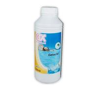 Nettoyage ligne d'eau AstralPool CTX 56 Gelacid - 1L