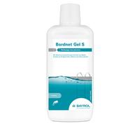 Nettoyage ligne d'eau piscine Bayrol Bordnet Gel S