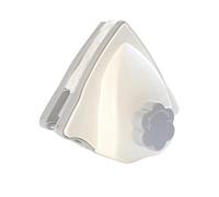 Nettoyage magnétique double face des vitres, Épaisseur magnétique double face du nettoyant for vitres 3-30mm for les immeubles de grande hauteur et les voitures(5~26mm)