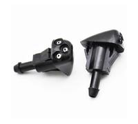 Nettoyage Pare Bris Compatible avec Kia Pour Shuma 1997-2003 Pour Rio 2000-2005 Pour Carnival KV-Ⅱ 2001-2005 98630-3E010 Buse De Pulvérisation D'eau Pour Lave-glace De Voiture