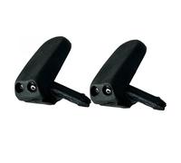 Nettoyage Pare Bris Compatible Avec VW Pour Golf MK1 MK2 MK3 MK4 1974-2002 Pour Derby 1981-1984 Buse De Pulvérisation D'eau Pour Lave-glace De Voiture 191955985A