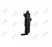 Nettoyage phare buse d'eau de lavage avant gauche AUDI A4 B8 08-12