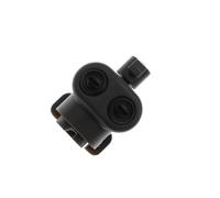 Nettoyage phare Compatible avec Ford pour Focus pour Mondeo 2012- Buse de nettoyage et de lavage des phares avant 28612-JD000