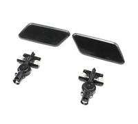 Nettoyage phare Compatible Avec Subaru Pour Outback 2010 2011 2012 Couvercle De Buse De Lave-phare Avant Gauche Droite Avec Support De Connecteur