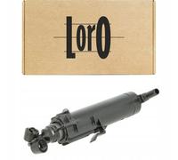 Nettoyage Phare Gicleur Lavage Avant XENON Droit AUDI A5