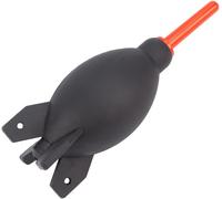 Nettoyage pour Clavier,Soufflets Ventilateur pour Le Nettoyage de la Caméra et du Capteur,Souffleur à air pour Appareil Photo Numérique,Reflex Numérique,Nettoyage de Lentille(Q488)