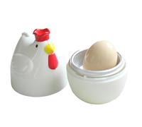 Nettoyage Rapide - 6.8x7x11.5 Cm | 2,68x2.76x4.53 Pouces Cuiseur De Dortoir, Fabricant D'omelette Rapide, Bateau À Vapeur À Poulets Antiadhésif | Cuiseur À Pomme De Terre Micro-Ondes Pour Le Pe