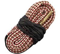 Nettoyage Rapide Kit pour Pistolet Fusil à Pompe Arme à feu Baril Bore Corde 6 7 8 9mm 12 20 28 Gauge .17 223 308 35 44 284 243 25 Calibre (G08 : .270 Cal .280 .284 & 7mm)