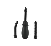 Nettoyage rectal kit de nettoyage anal pour homme et femme de sevencreations