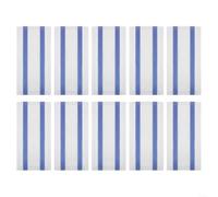 Nettoyage sans effort avec recharges jetables en microfibre compatibles avec les balais Swiffer disponibles en paquets de 4/10 (B)