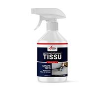 Nettoyage Tapis Moquette Tissu Toile Textile Taud Parasol 0.5 L | Détache et Dégraisse, Ininflammable, Graisses et Salissures Minérales, Ravive les Couleurs - Arcane Industries