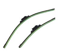 Nettoyage Vitres Compatible Avec Skoda Pour Octavia MK4 2019 Onward Accessoires Remplacement Essuie Glaces Pare Brise Avant Voiture