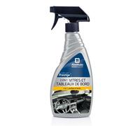 Nettoyant 2en1 Vitres-Tableaux De Bord