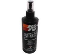 K&N Engineering – Nettoyant pour filtre à air – 350 ml
