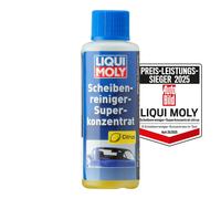 LIQUI MOLY Lave-glace 1517