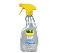 WD-40 Specialist – Nettoyant vélo pulvérisateur 500 ml – Polyvalent, compatible tous matériaux