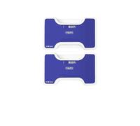 Nettoyant 580 Ml, Compatible Avec Les Aspirateurs Narwal Freo Z Ultra/Freo Z10, Détergent For Balais(2pcs)