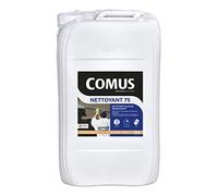 NETTOYANT 75-20L Nettoyant alcalin dégraissant pour salissures végétales - COMUS