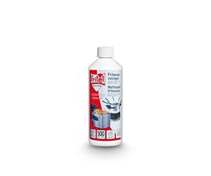 Nettoyant à friteuses 500ml