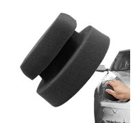 Nettoyant à la main | Bloc de pâte à modeler à la main pour nettoyage de voiture - Outil de nettoyage ergonomique pour voiture, camion, berline, monospace
