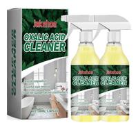 Nettoyant a l'acide oxalique pour toilettes, nettoyage des taches d'urine