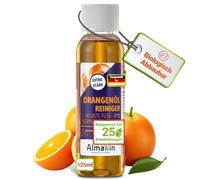 Nettoyant à l'huile d'orange - Extra fort 125 ml