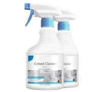 Nettoyant à l'huile for sols en ciment, puissant détachant, nettoyant for résidus de carrelage de cuisine, 500 ml