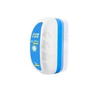 Nettoyant à sec pour doudounes avec brosse, sans eau, doux, n'abîme pas les vêtements et ne laisse pas de traces, détachant