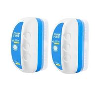 Nettoyant à sec pour doudounes avec brosse, sans eau, doux, n'abîme pas les vêtements et ne laisse pas de traces, détachant