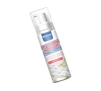 Nettoyant à sec pour vêtements - Spray détachant pour taches d'huile - Solution d'entretien à sec - Nettoyant pour linge - Détachant pour chemise et serviette de voyage pour la maison