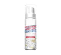 Nettoyant À Sec Vêtements - 200ml Taille Portable | Spray Détachant Soin Textile | Agent De Nettoyage Anti-tache D'Huile Lessive De Voyage, Entretien Garde-robe Et Prêt-à-porter