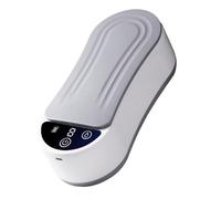 Nettoyant À Ultrasons De Bijoux - Laveuse À Lunettes, Dispositif De Nettoyage Des Oreilles | Machine Sonore Rechargeable Pour Argenterie, Bandes De Montre, Pièces De Monnaie, Unité De Nettoyage En