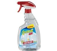 Nettoyant à Vitres - Cristasol 750 ml G