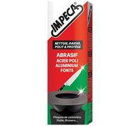 Nettoyant abrasif pour plaques 100 ml