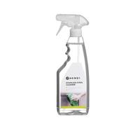 Nettoyant acier inoxydable x 12