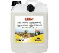 Nettoyant actif - Salissures tenaces - Véhicules, machines et installations agricoles - Sonax - 5L